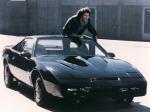 Pontiac Firebird Trans Am 1982 года